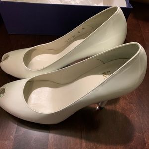 Stuart weitzman shoes brand new